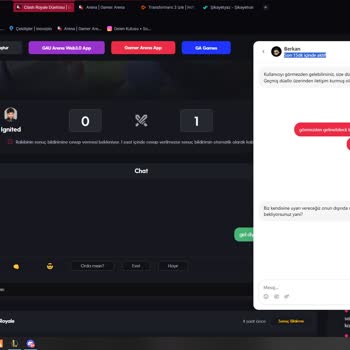 Site Yönetiminin Tutarsız Ban Politikası Ve Kullanıcı Güvenliği Sorunu