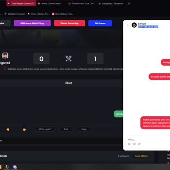 Site Yönetiminin Tutarsız Ban Politikası Ve Kullanıcı Güvenliği Sorunu