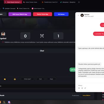 Site Yönetiminin Tutarsız Ban Politikası Ve Kullanıcı Güvenliği Sorunu