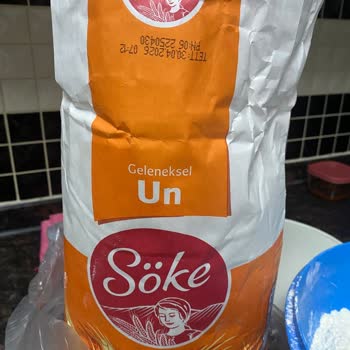 Söke Un Paketinden Böcek Çıkması İnsan Sağlığını Tehdit Ediyor