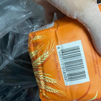 Söke Un Paketinden Böcek Çıkması İnsan Sağlığını Tehdit Ediyor