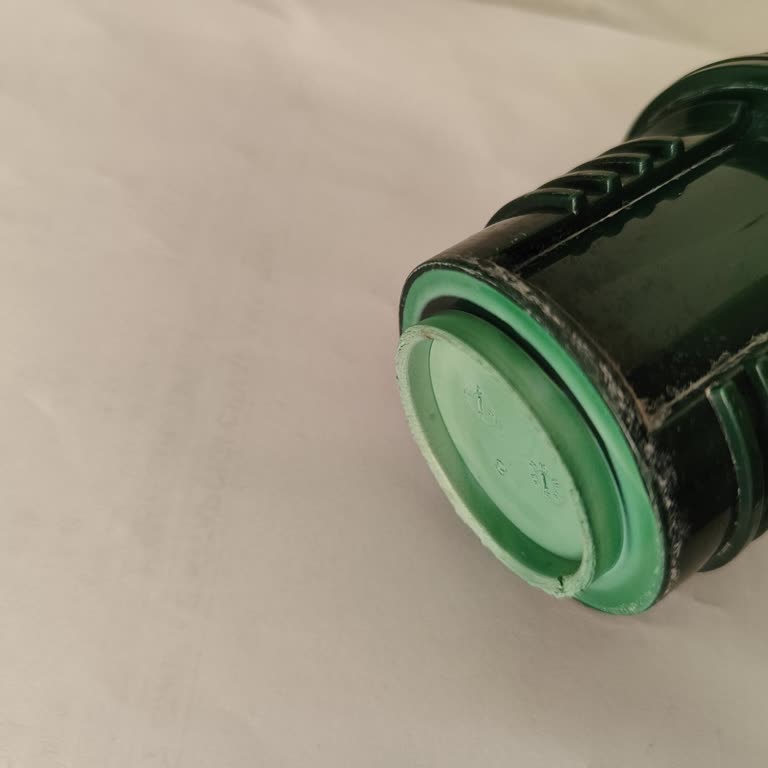 Stanley Termosun Kapağı Dağıldı, Kutup Ayısı Müşteri Hizmetleri İlgisiz Kaldı