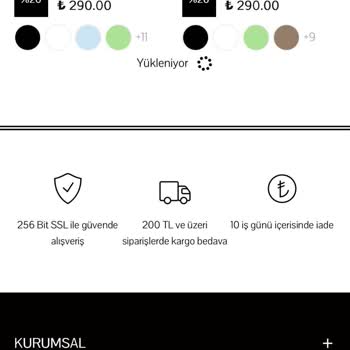 Becase İade Ve Kampanya Hakkım Yok Sayıldı Mağdur Edildim