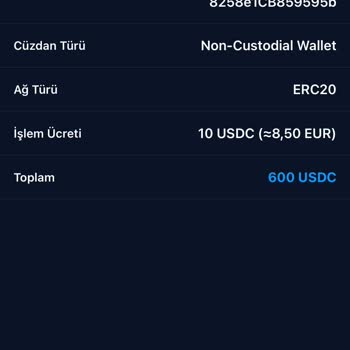 Yatırımlarım Geri Ödenmedi Sürekli Yeni Ücretler Talep Edildi
