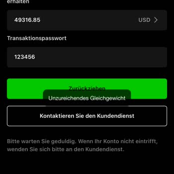 Yatırımlarım Geri Ödenmedi Sürekli Yeni Ücretler Talep Edildi
