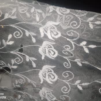 Altus Çamaşır Makinesi Perdeleri Ve Tişörtleri Yırtıyor, Servis Çözüm Sunmuyor