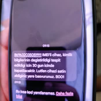Kaçak Telefon Satışı Ve İade Sorunu: İdefix'ten Aldığım Xiaomi 14 Pro Kapandı!