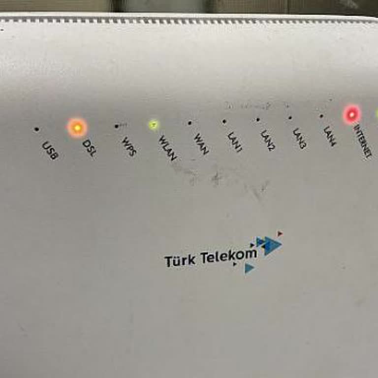 Aylardır Sonuçlanmayan Fiber Altyapı Başvurusu Ve Yetersiz İnternet Hızı
