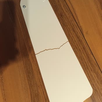 Hatalı Montaj Kılavuzu Yüzünden Vantilatör Düştü, Yedek Parça Yok