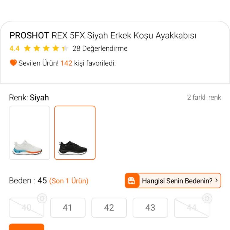 FLO Mağazasında Ayakkabı Değişiminde Yaşadığım Hayal Kırıklığı