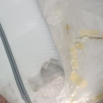 Garanti Sürecinde Çöken Yatak Daha Kötü Halde Ve Destek Alamadım