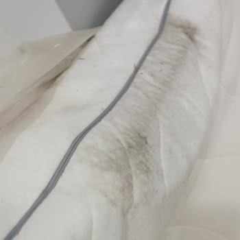 Garanti Sürecinde Çöken Yatak Daha Kötü Halde Ve Destek Alamadım