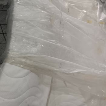 Garanti Sürecinde Çöken Yatak Daha Kötü Halde Ve Destek Alamadım