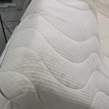 Garanti Sürecinde Çöken Yatak Daha Kötü Halde Ve Destek Alamadım