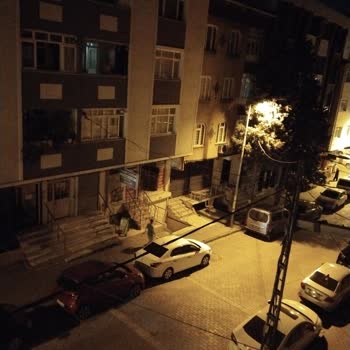 CK Boğaziçi Elektrik Esenyurt Saadetdere Mahallesi'nde Sürekli Elektrik Kesintileri Ve Mağduriyet