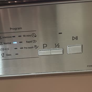 Bulaşık Makinesi Sepetlerinde Erken Paslanma Ve Yetersiz Servis Desteği