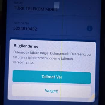 Ödenmiş Borca Rağmen Haksız Yasal Takip Mağduriyeti