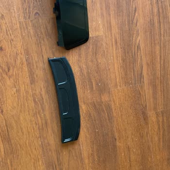 Kırık Parça İçin Söz Verilen Destek Sağlanmıyor