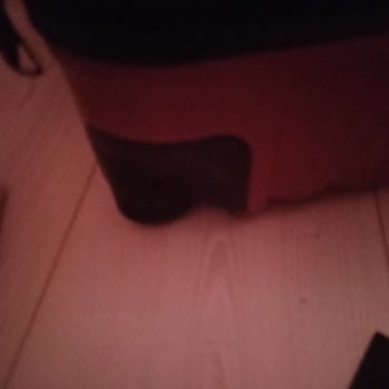 Yeni Bavulumun Tekerleği Kırıldı, Mağduriyetim Giderilmiyor!