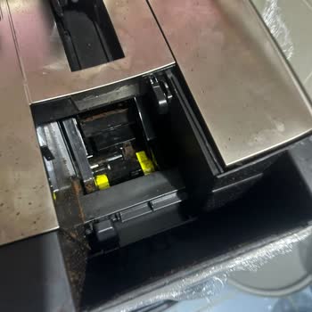 Kusurlu Kahve Makinesi Daha Kötü Şekilde Geri Gönderildi!