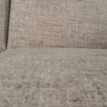 Koltuk Kumaşı Tiftiklendi, Müşteri Hizmetleri Cevap Vermiyor!