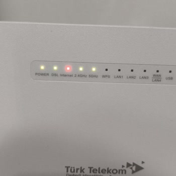 İnternet Ve Tivibu Hizmeti Bir Aydır Kullanılamıyor