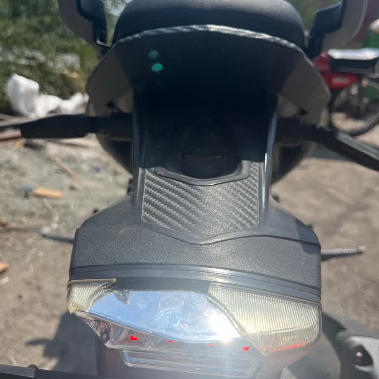 Arora MT 125 Stop Lambası Camı İçin Komple Parça Satışı Ve Müşteri Hizmetleri Sorunu