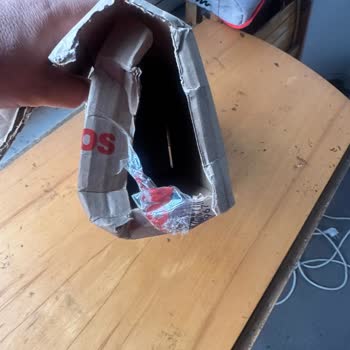 Eksik Ürün Gönderimi Ve Satıcı Güvenilirliği Hakkında Büyük Hayal Kırıklığı