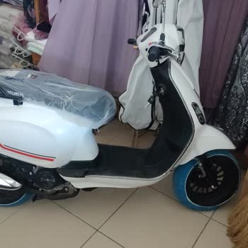 Yeni Aldığım Motosikletin Benzin Pompası 6 Günde Arızalandı, Servis Sorunu Çözmüyor