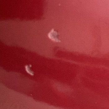 Satın Aldığım Staub Tencere Hasarlı Geldi, Değişim Ve Müşteri Hizmetlerinde Büyük Hayal Kırıklığı Yaşadım