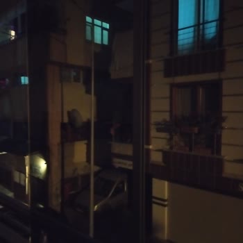Sokak Aydınlatması İçin Yapılan Başvuruya Yanıt Alamıyorum