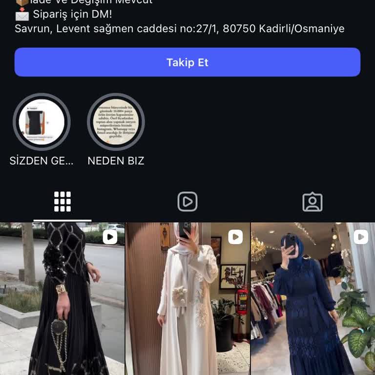 Manolya Butik Moda İki Kere Ödeme Aldı!