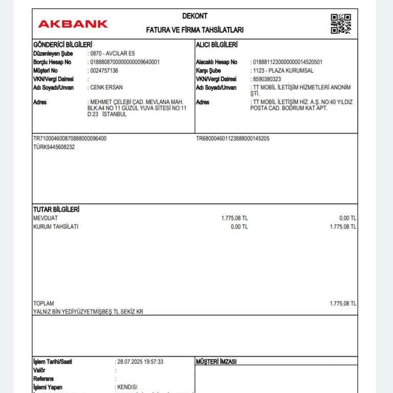 Türk Telekom’dan Taahhüt Bitimine Az Kala Yüksek Cayma Bedeli Şoku