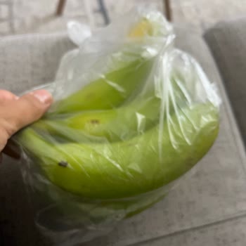 Hamile Müşteriye Geç Teslimat Ve Olgunlaşmamış Muz Mağduriyeti