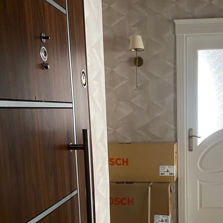 Bosch Klima Kurulumu 13 Gündür Yapılmıyor, Mağduriyetim Giderilmiyor