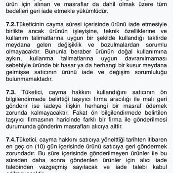 Fibernet Global Pazarlama Yanıltıcı Modem Satışıyla Mağdur Edildim