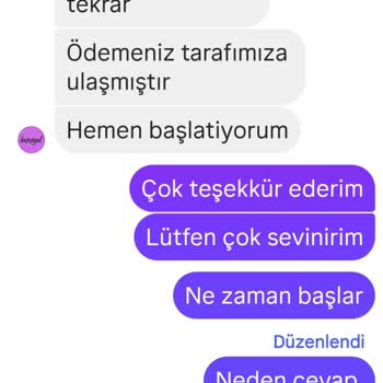 Satın Aldığım Takipçi Hizmetinde Yaşadığım Mağduriyet