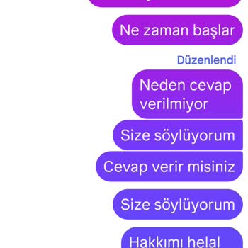 Satın Aldığım Takipçi Hizmetinde Yaşadığım Mağduriyet