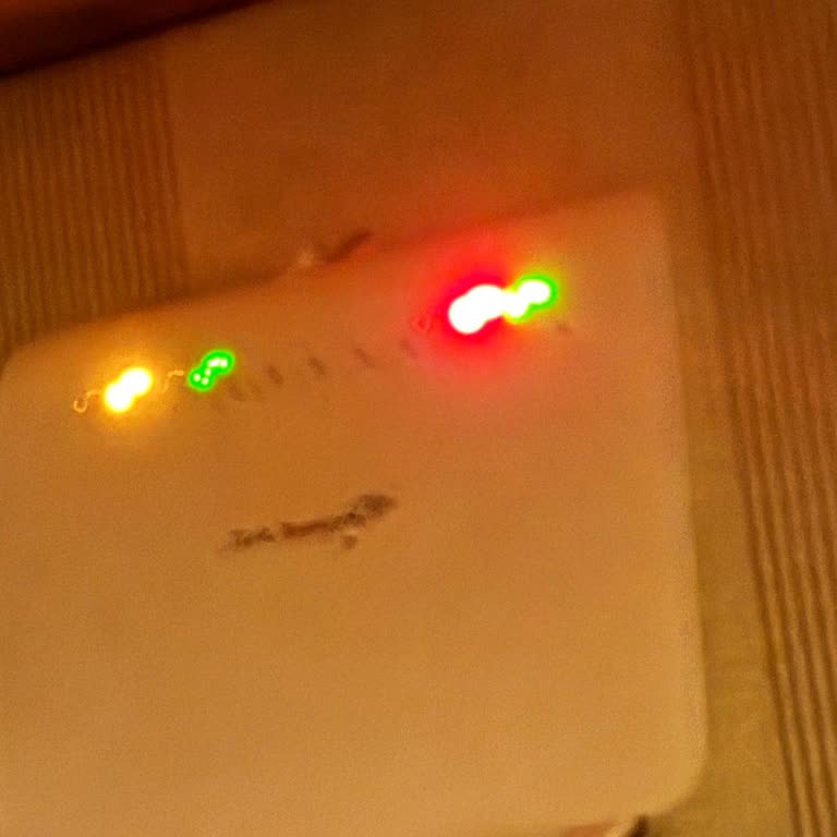 Akşam Saatlerinde Sürekli Kopan İnternet Bağlantısı Mağduriyetim