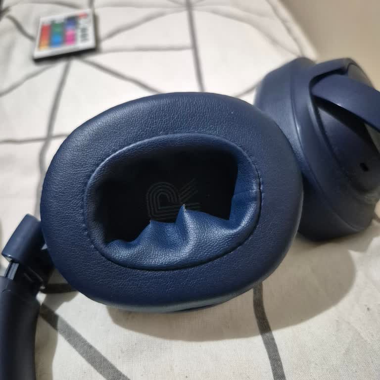 JBL Tune 720BT Kulaklık Pedi İçin Yedek Parça Ve Garanti Desteği Sorunu