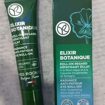 Göz Kremi Göz Altlarımı Yaktı, İade Talebim Var