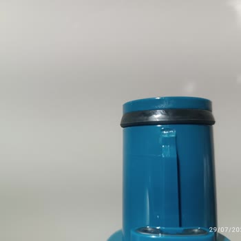 Yeni Alınan Philips Aqua Plus 8000 Makinede Ara Boru Sorunu Ve Kalite Hayal Kırıklığı