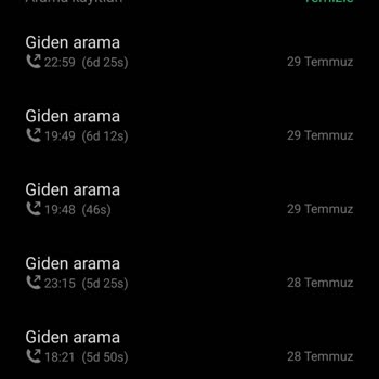 Uzun Süreli İnternet Kesintisi Ve Yetersiz Ücret İadesi Nedeniyle Mağduriyet