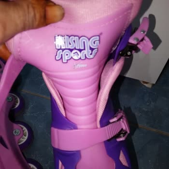 Satın Aldığım Paten İlk Günde Yırtıldı, İade Ve Destek Sağlanmadı