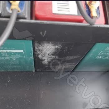 Yeni Alınan Mondial E Mon Mona Motosikletin Akü Sorunu Ve Bayi İlgisizliği