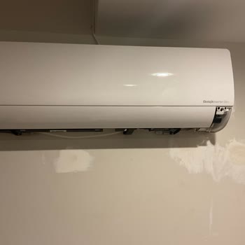 Arçelik Klima Montajında Koku Ve Servis Mağduriyeti Yaşadım