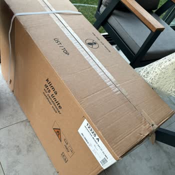 Arçelik Servis Ekibi Klimayı Yanlış Yere Kurup Eksik Bıraktı, Müşteri Hizmetleri Dönüş Yapmadı