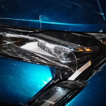 Araç Hasar Onarımında Parça Değişimi Talebimin Reddedilmesi