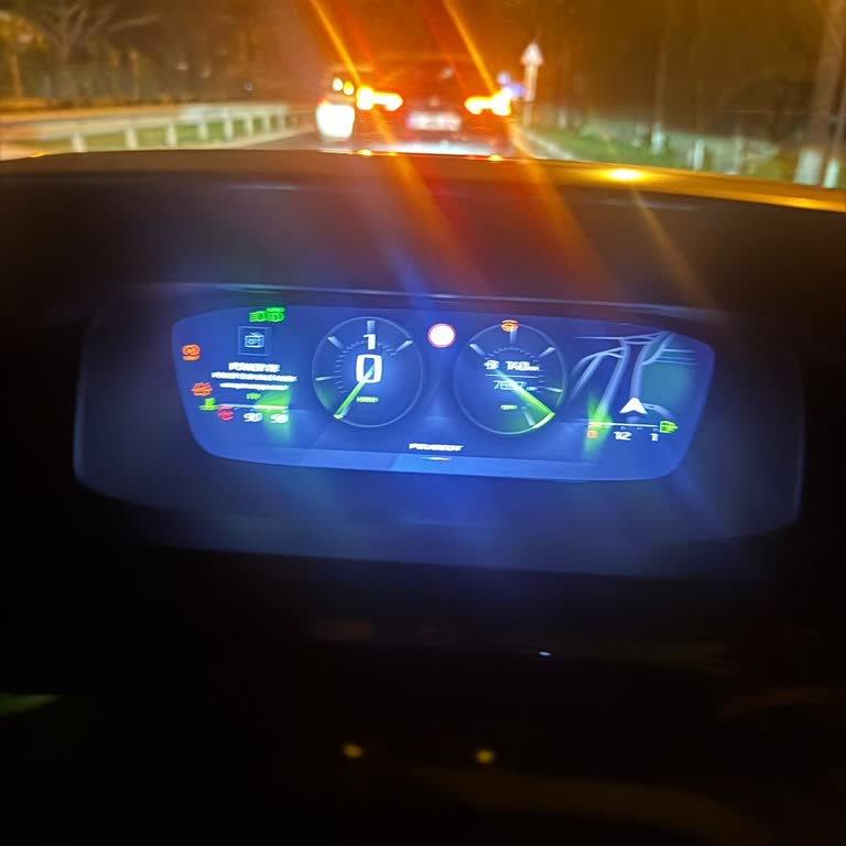 My Brand New Peugeot 408GT Developed a Transmission Fault Within 2 Weeks