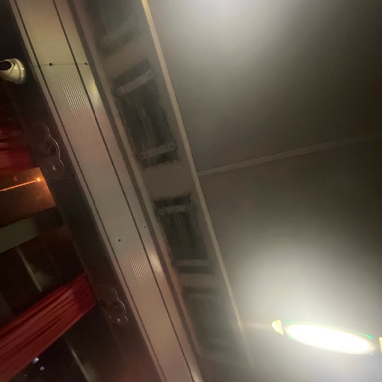 Otobüste Klima Arızası Ve Müşteri Hizmetleri Mağduriyeti